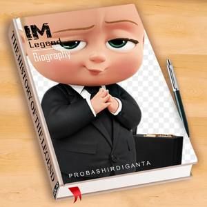 Meet your Posher, Fer